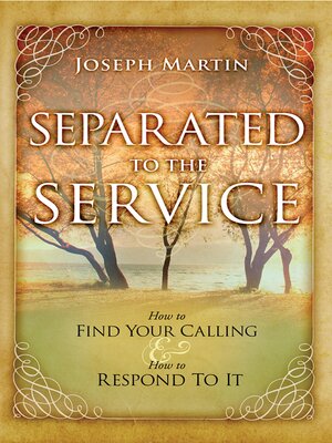 cover image of Separated to the Service